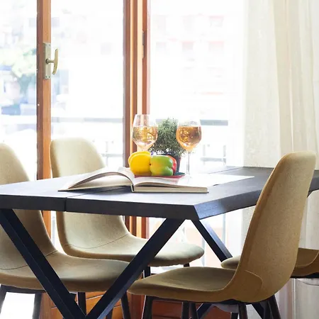 Sole E Colline Rapallo