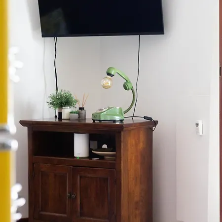 Sole E Colline Rapallo