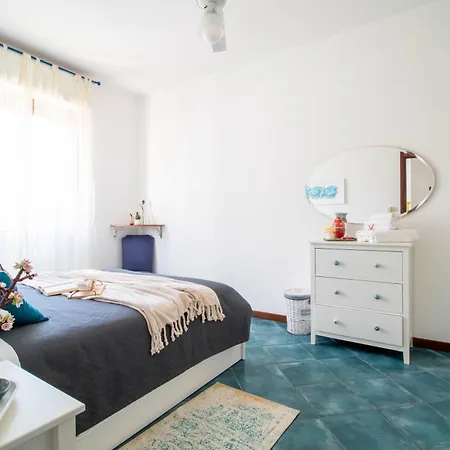 Sole E Colline Apartment *