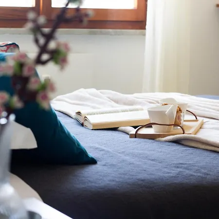 Sole E Colline Apartment Rapallo