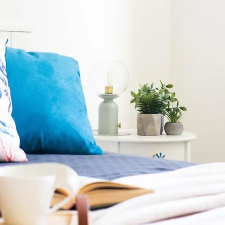 Sole E Colline Apartment *