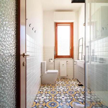 Sole E Colline Apartment *