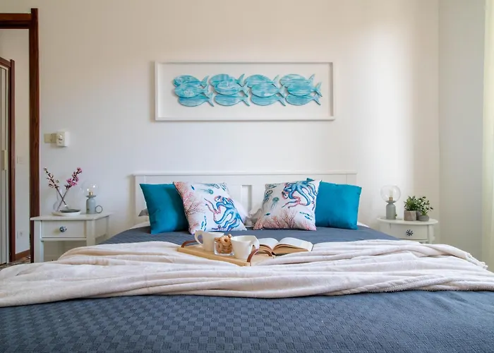 شقة Sole E Colline راباللو