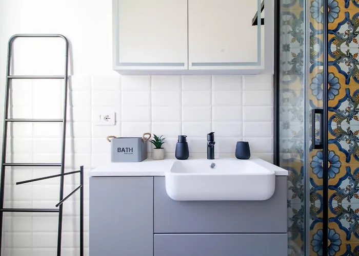 Sole E Colline * راباللو