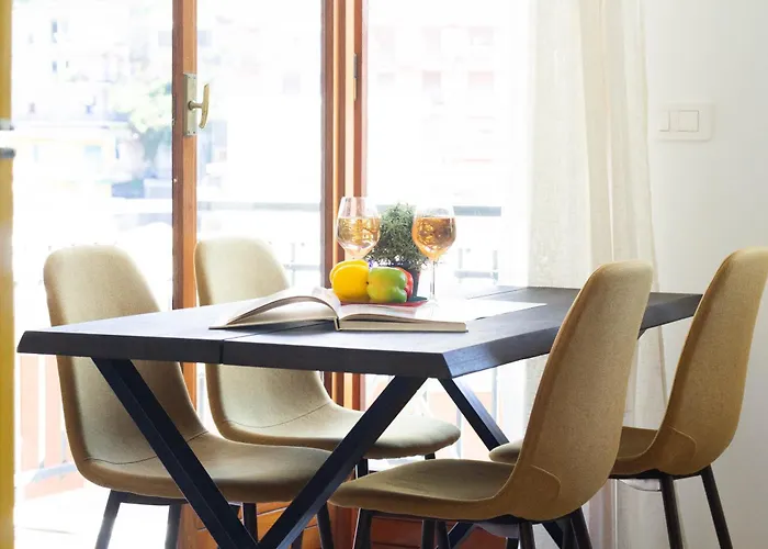 Sole E Colline راباللو