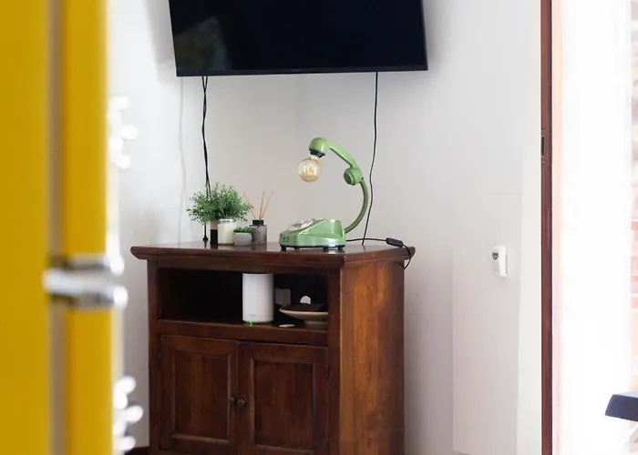 Sole E Colline راباللو