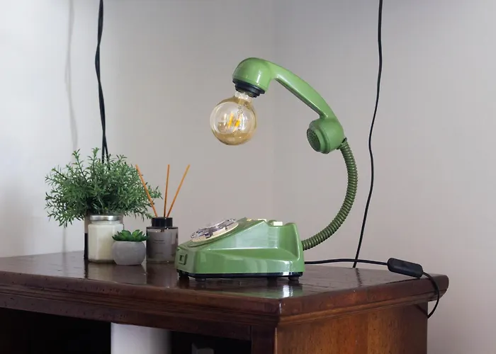 Sole E Colline راباللو