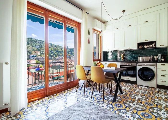 Sole E Colline راباللو