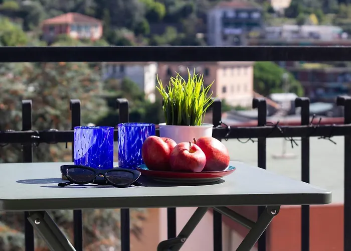 شقة Sole E Colline *