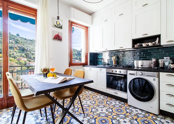 Sole E Colline راباللو