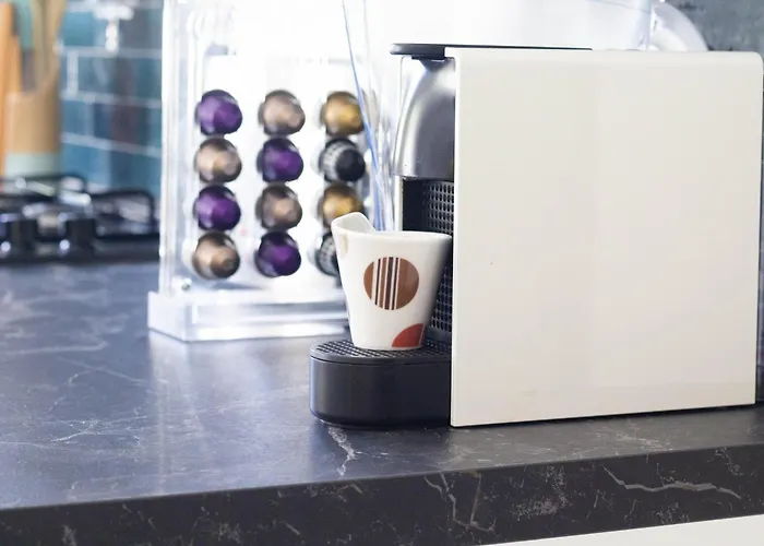 Sole E Colline شقة راباللو