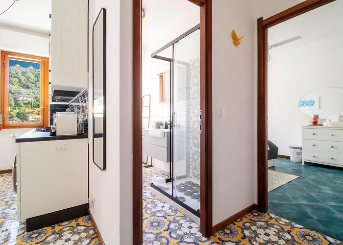 Sole E Colline * راباللو