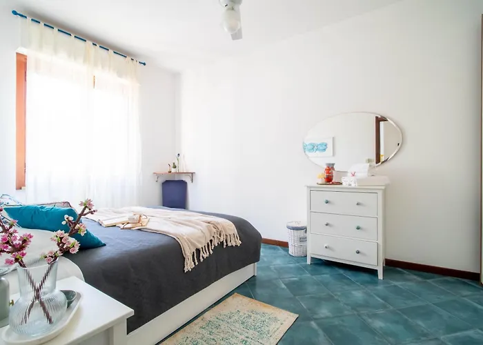 Sole E Colline شقة *