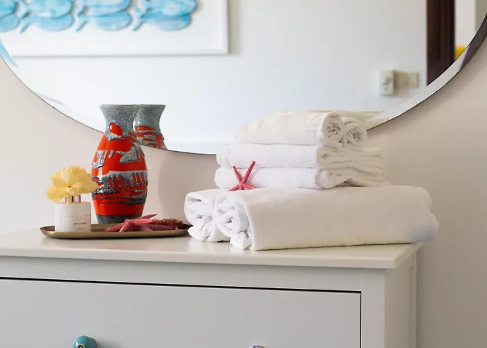 شقة Sole E Colline راباللو