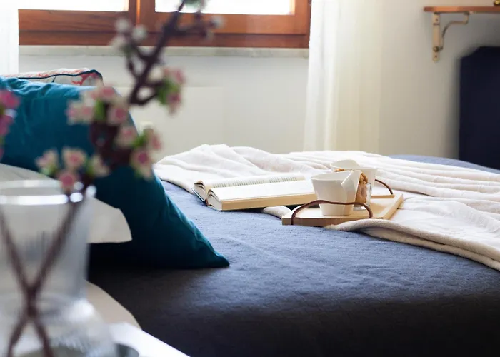 Sole E Colline شقة راباللو