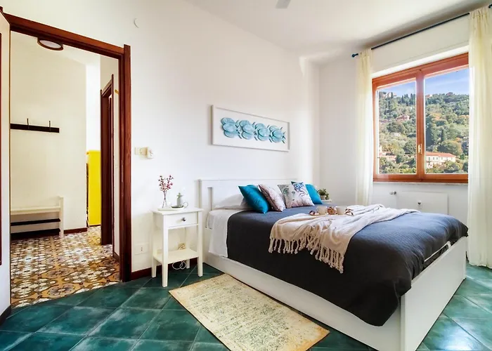 شقة Sole E Colline راباللو