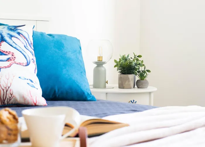 Sole E Colline شقة *