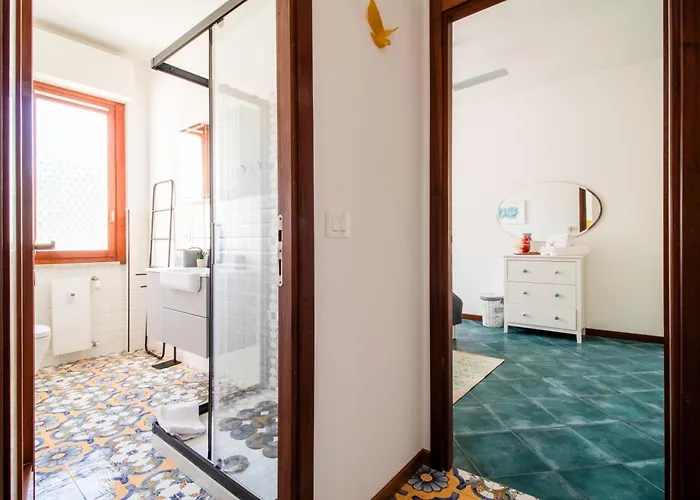 شقة Sole E Colline *