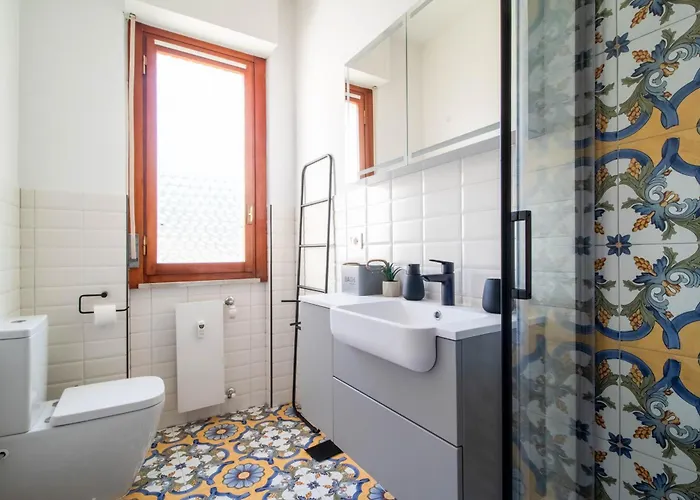 شقة Sole E Colline