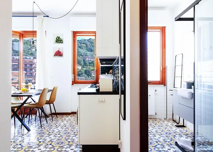 Sole E Colline * راباللو