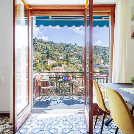 Sole E Colline Apartamento