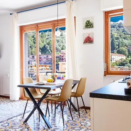 Sole E Colline Rapallo