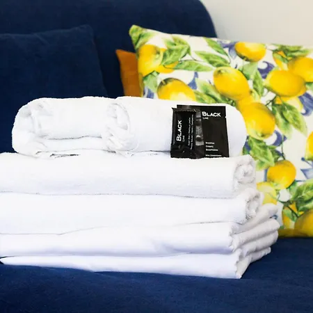 Sole E Colline Apartament *