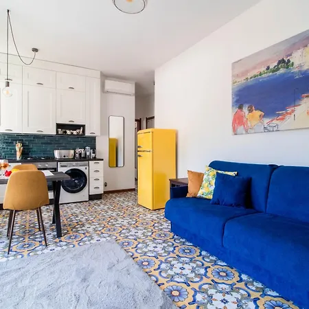 Sole E Colline Apartament *