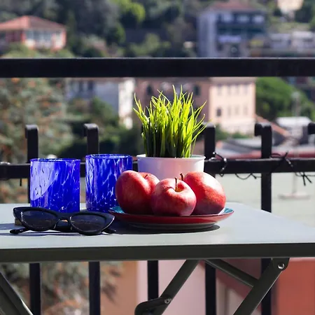 Apartamento Sole E Colline *