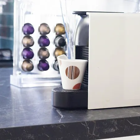 Sole E Colline Apartamento Rapallo