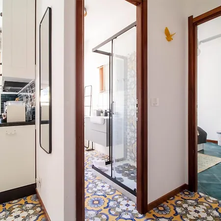 Sole E Colline * Rapallo