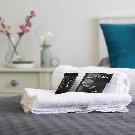 Apartamento Sole E Colline *