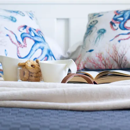 Sole E Colline Rapallo