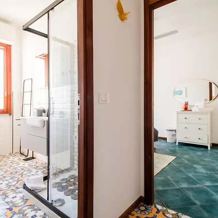 Apartamento Sole E Colline *