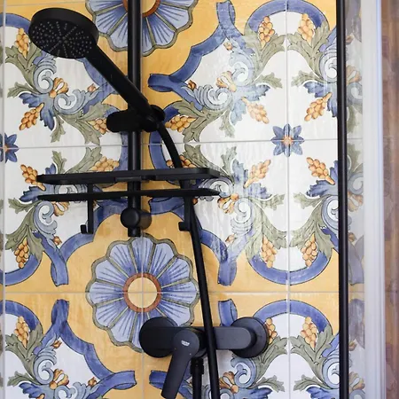 Sole E Colline Apartamento *