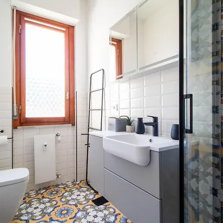 Apartamento Sole E Colline