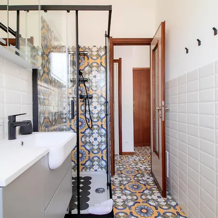 Sole E Colline Apartament