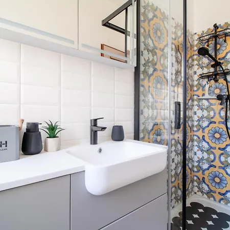 Sole E Colline Apartamento *