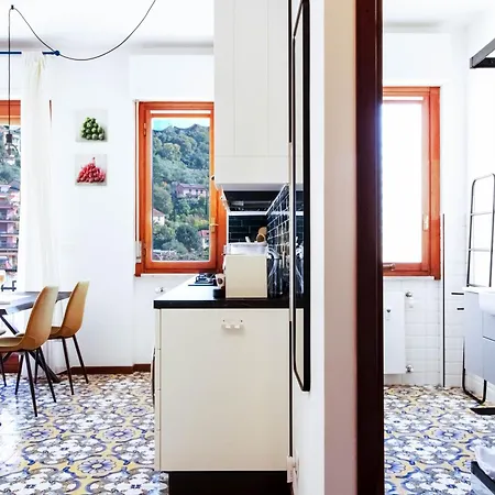 Sole E Colline * Rapallo