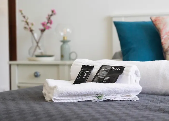 Lejlighed Sole E Colline *