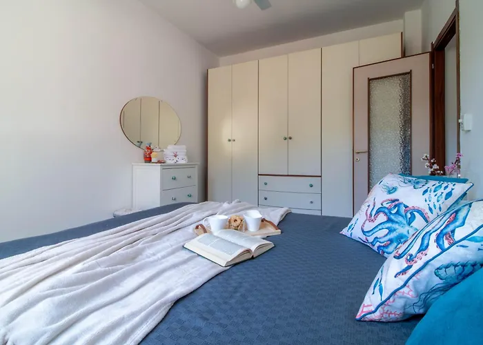 Sole E Colline * Rapallo