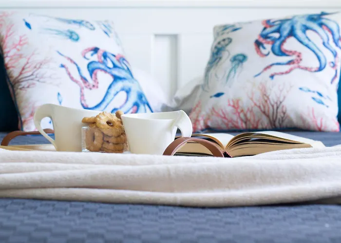 Sole E Colline Rapallo