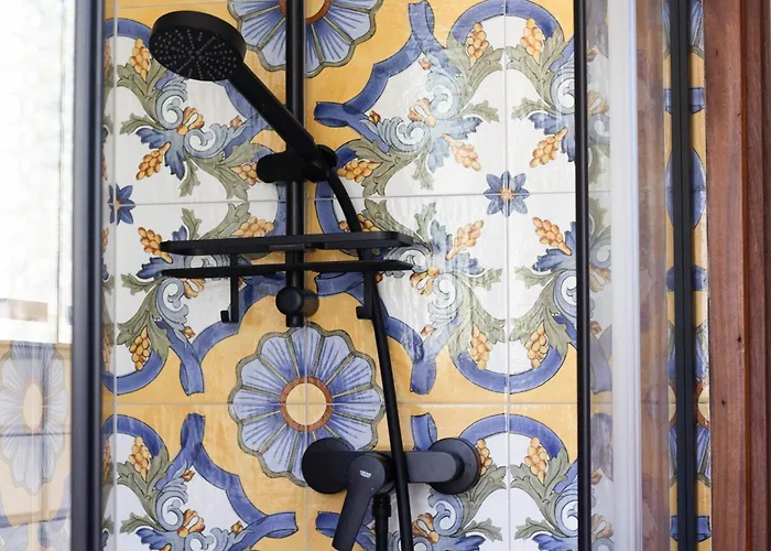 Sole E Colline Lejlighed *