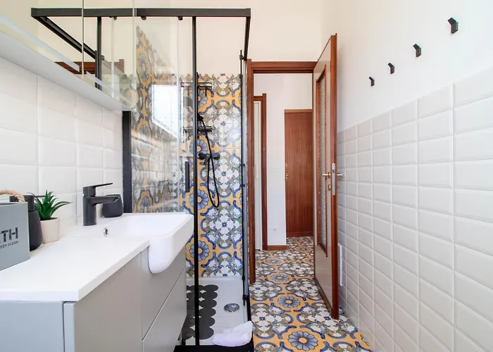 Sole E Colline Lejlighed